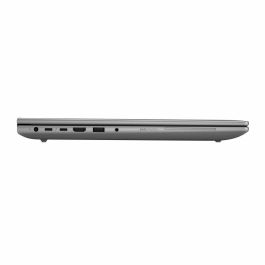 Laptop HP B72XFET#ABE 16" Intel Evo Core Ultra 7 155H 32 GB RAM 2 TB NVIDIA Quadro RTX 3000 Qwerty Español Precio: 2749.5900003. SKU: B19D59RYYN