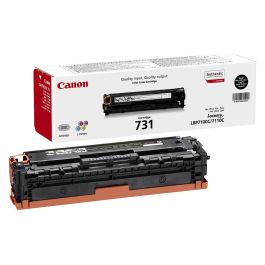 Canon LBP7100CN/7110CW MF8230CN Toner Negro 731BK 1.400 paginas Precio: 58.98999986. SKU: S8402969
