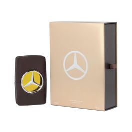 Mercedes Benz Man Private Man Edp 100 mL Mercedes Benz Man Private Man Edp 100 mL