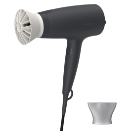 Philips 3000 series BHD302/10 secador 1600 W Negro Philips 3000 series BHD302/10 secador 1600 W Negro Precio: 26.49999946. SKU: S0429882