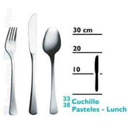 Royal Cuchillos para Pastel 2 Piezas (Set de 12) Precio: 41.4788. SKU: B1H2QSX2N5