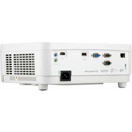 ViewSonic LS560W, WXGA (1280x800), 3000AL, 3,000,000:1 contrast, LED light source, Cinema SuperColor+, 3D compatible, TR0.49, 27dB noise level(Eco) ViewSonic LS560W, WXGA (1280x800), 3000AL, 3,000,000:1 contrast, LED light source, Cinema SuperColor+, 3D compatible, TR0.49, 27dB noise level(Eco)
