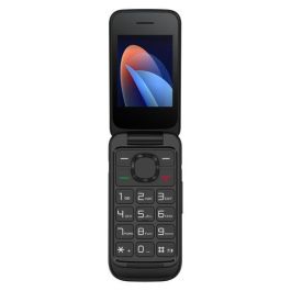 Teléfono Móvil TCL One Touch 5023/ Negro Precio: 39.58999968. SKU: B139KT4ST4