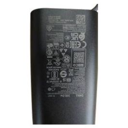 Dell C6 Power Cord Adaptador de Corriente 100W USB-C 3 Pin Tipo C 5V/9V/15V/20V Precio: 59.78999983. SKU: B12PLSTEG5