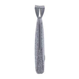 Rivacase 7915 Funda para Portátil 15.6 Pulgadas Anvik Light Grey
