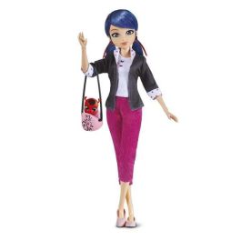 Miraculous Muñeca de Moda Ladybug y Cat Noir Heroez 26 cm Modelos Surtidos Miraculous Muñeca de Moda Ladybug y Cat Noir Heroez 26 cm Modelos Surtidos