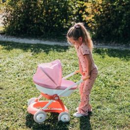 Smoby SMO3032162541241 Cochecitos para bebés de 18 meses