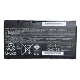 CoreParts Batería para Portátil Fujitsu 44.82Wh 10.8V 4150mAh para LifeBook U727, P727, P728, U729, U728 Precio: 122.49999949. SKU: B1F96XA7S3
