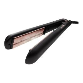 Bellissima My Pro Steam B28 100 Plancha de vapor para protección y brillo, 3 temperaturas, todo tipo de cabello Precio: 63.50000019. SKU: S0438405