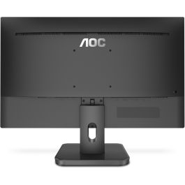 AOC 24E1Q Monitor 23.8" Full HD IPS 5ms HDMI VGA DisplayPort Altavoces Negro