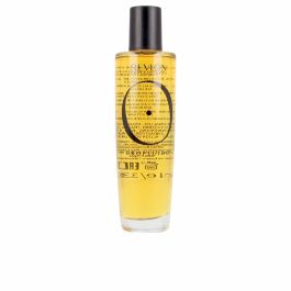 Orofluido Elixir 100 ml Tratamiento Hidratante Pelo Brillo Protección Cabellos Teñidos Aceite Argan