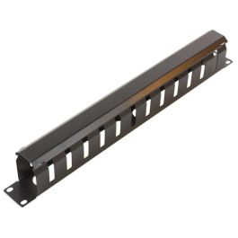 MicroConnect CABLEMANA-2 Gestión de cables 1U para rack 19", accesorio esencial para armario de servidores Precio: 5.79000004. SKU: B1KJGJMNZT