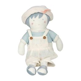 Muñeca elegance 34 cm ' muñecas trapo' niño Muñeca elegance 34 cm ' muñecas trapo' niño
