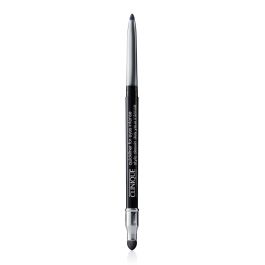 Quickliner, Doble, Delineador en gel en lápiz, 01, Negro intenso, 0.25 g Precio: 36.8082. SKU: B1FC79AZW9