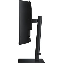 Samsung ViewFinity S34C652VAU Pantalla PC 34" 4K Ultra HD LED Curva 3440x1440 Pixeles HDR10 100Hz Altavoces LS34C652VAUXEN