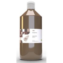 TERPENIC Aceite Vegetal de Coco Virgen Bio 1 Litro para Uso Culinario y Cosmético con Omega 3, 6, 9 Precio: 32.5000005. SKU: B17H3RQZY2