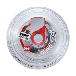 Bandai Yoyo Accel Hyper el mas rapido y que mas gira del mundo. 11x17x4 cm. - Modelos surtidos