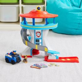 Playset The Paw Patrol