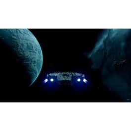 Ubisoft UBI3307216304807 Star Wars Outlaws - Edición Dorada Juego para Nintendo Switch