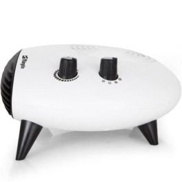 Orbegozo Calefactor FH 5034 / 2000W / Termostato Regulable