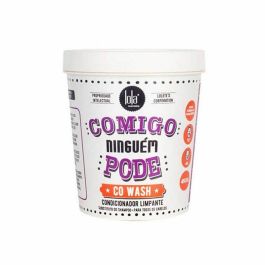Lola Cosmetics No One Can Cowash Conditioner Acondicionador 450 gr Precio: 14.49999991. SKU: B1A87LFRNK