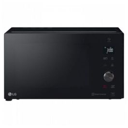 Microondas con Grill LG MH7265DPS 32 L 1200W Negro Precio: 241.50000017. SKU: S7600142