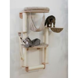 Rascador para Gatos Kerbl Rascador para Gatos Kerbl