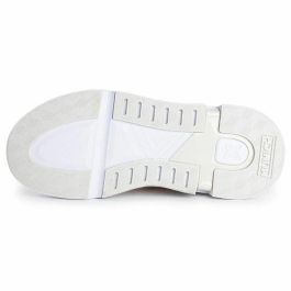 Zapatillas Deportivas Mujer Munich Versus 43 Beige