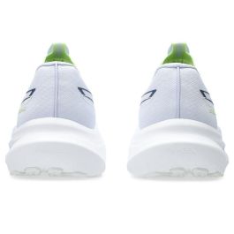 Zapatillas de Running para Adultos Asics Gt-2000 14 Azul claro 37