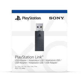 Adaptador USB PS5 - Enlace PlayStation Adaptador USB PS5 - Enlace PlayStation