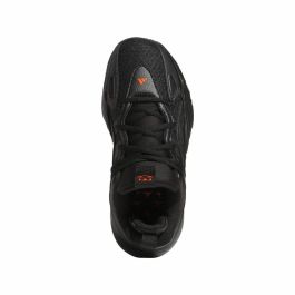 Zapatillas de Baloncesto para Niños Adidas Trae Unlimited Negro