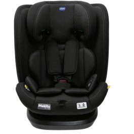 Chicco Silla de coche Mokita i-Size Negro CHI8058664167401