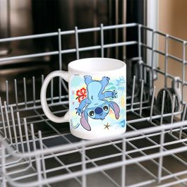Taza Mug Stitch (12 Unidades)