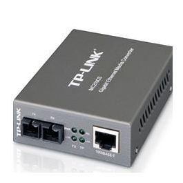 Convertidor Medios Monomodo Mc210Cs Tp - Link Precio: 39.79000058. SKU: S0202029