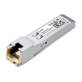 TP-Link SM331T Transceptor SFP Fibra Óptica 1250 Mbit/s 850 nm Precio: 26.94999967. SKU: B12KTVBRSB