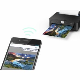 Impresora Multifunción Epson C11CG43402