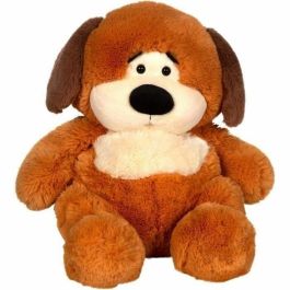 Gipsy Toys GIP3268060719400 Peluche Chubby Dog 40 cm Caramelo Precio: 45.50000026. SKU: B14KFQKCED
