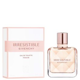 Givenchy Irresistible fraiche eau de toilette 35 ml vaporizador