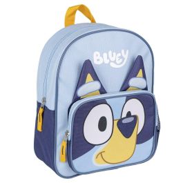 Mochila Escolar Bluey Azul 15,5 x 30 x 10 cm Precio: 15.49999957. SKU: B1FAR9Q3HA