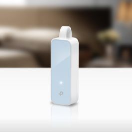 TP-LINK USB 2.0 TO ETHERNET ADAPTER