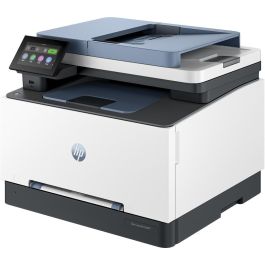 HP 3302SDW Impresora Multifunción Láser Color WiFi Dúplex Automático ADF 25ppm Profesional Compacta 499Q6F HP 3302SDW Impresora Multifunción Láser Color WiFi Dúplex Automático ADF 25ppm Profesional Compacta 499Q6F