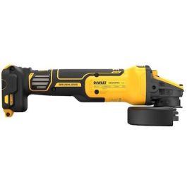 DEWALT Amoladora Angular a Batería 18V