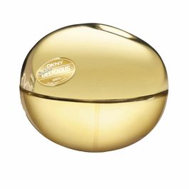 Donna Karan GOLDEN DELICIOUS Eau de Parfum Vaporizador para Mujer 30 ml, Aroma floral frutal elegante con manzana y ciruela Mirabelle Precio: 22.49999961. SKU: B149LZ4SBS