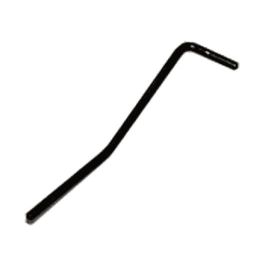 Yellowpts Palanca de Trémolo Estándar Entrada a Presión en Puente Color Negro Precio: 10.69000031. SKU: B1CKKA9433