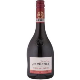 J.P. Chenet - Cabernet-Syrah - Sin alcohol J.P. Chenet - Cabernet-Syrah - Sin alcohol