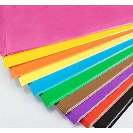 Cartulina A4 Fabriano Colore 185G Paquete De 50 Morado Precio: 5.68999959. SKU: B18KXND5TW