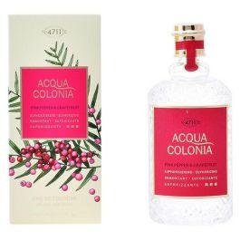 Perfume Unisex 4711 EDC Perfume Unisex 4711 EDC Precio: 17.5000001. SKU: S0515457