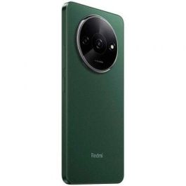 Smartphone Xiaomi Redmi A3 4GB/ 128GB/ 6.71"/ Verde Oliva Smartphone Xiaomi Redmi A3 4GB/ 128GB/ 6.71"/ Verde Oliva