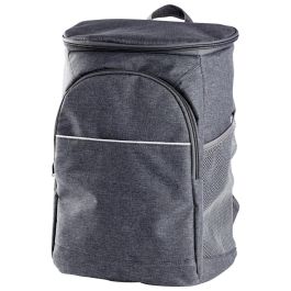 Outfit Mochila Térmica 14 L con Bolsillos Laterales de Malla y Correas Tipo Mochila