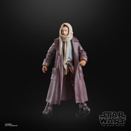Figura Hasbro Star Wars The Black Figura Hasbro Star Wars The Black